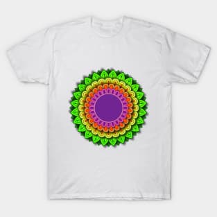 Power of the flower T-Shirt